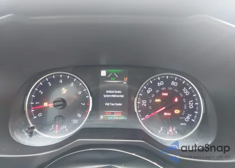 2019 Toyota Rav4 Le из США, поврежденный, VIN 2T3F1RFVXKW014503